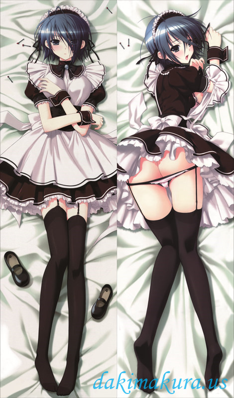 Sakura Sakura Festival - Sakura Kirishima Anime Dakimakura Hugging Body PillowCases